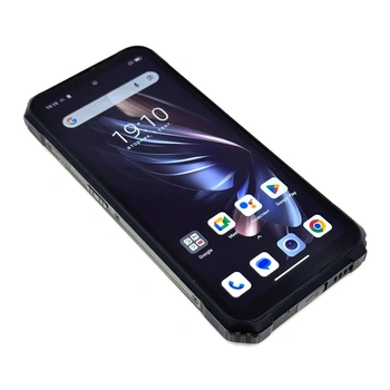 Мобильный телефон Blackview, BL8000, 512 ГБ, черный