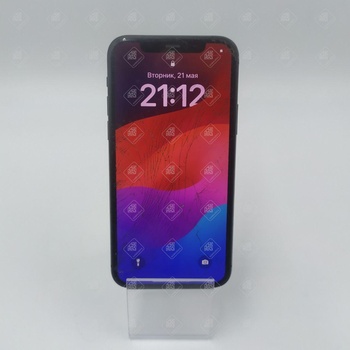 Смартфон Iphone iPhone 11 Pro, 256 ГБ, зеленый, 4 ГБ