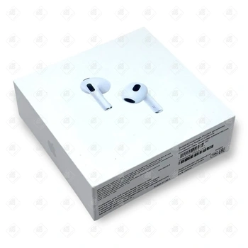 Наушники Apple Airpods 3 Replica