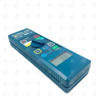 Измеритель сопротивления Sonel MIC-3 