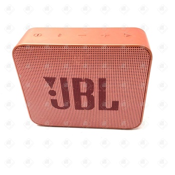 Колонка JBL GO 2