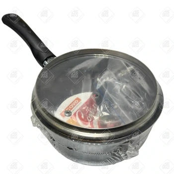 Ковш с крышкой 1.3л Scovo Consul