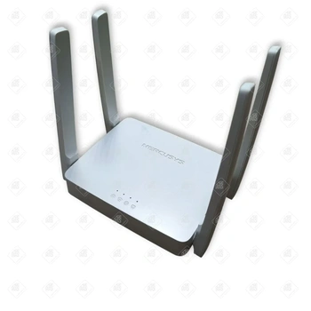Роутер MERCUSYS AC10