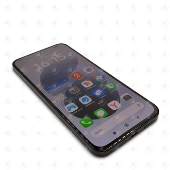 Смартфон Xiaomi Redmi Note 17 6/256
