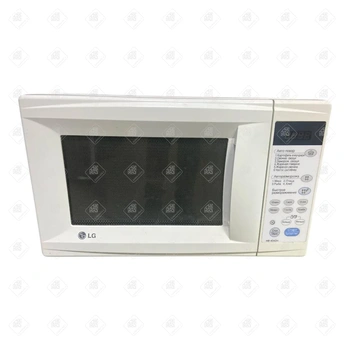 Микроволновая печь LG mb-4042h

