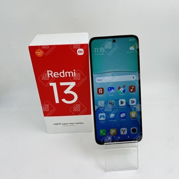 Смартфон Xiaomi Redmi 13, 256 ГБ, 8 ГБ