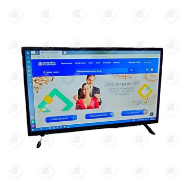 Телевизор Daewoo LCD TV 