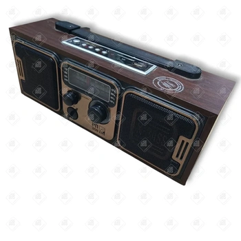 Радиоприёмник БЗРП РП-308