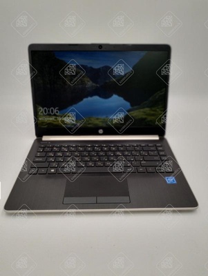 Ноутбук Hp laptop 14 - cf0