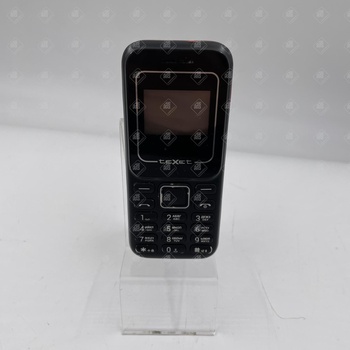 Телефон teXet TM-120