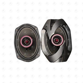 Автомобильные динамики Pioneer 6900PRO, овалы/6x9