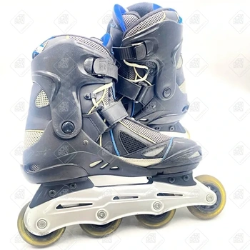 ролики Action Model: 2044