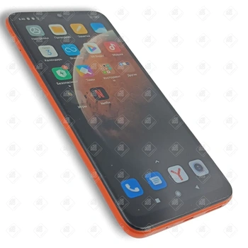 Смартфон Xiaomi, Redmi 9C (NFC), 2/32 ГБ