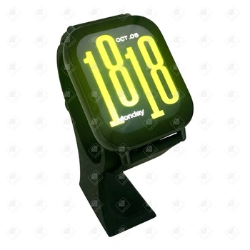 Смарт-часы Redmi Watch 5 Active 