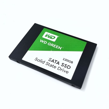 SSD SATA 2.5 128г