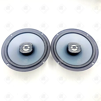 Динамики Hertz UNO X 165