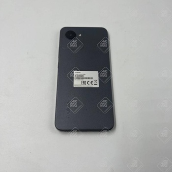 Realme C30, 32 ГБ, черный, 2 ГБ