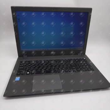 Ноутбук Acer E5-573-314H