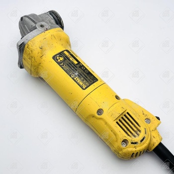 УШМ DeWALT D28130 QS