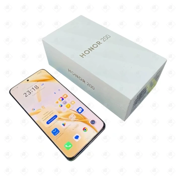 Смартфон HONOR 200 12/512GB