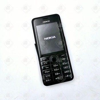 Nokia 301