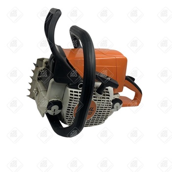 бензопила stihl ms 250c