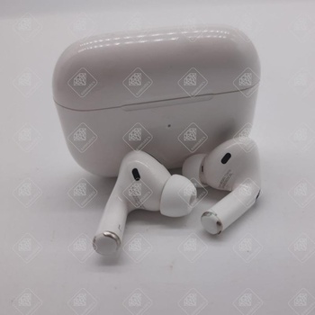 Наушники AirPods 