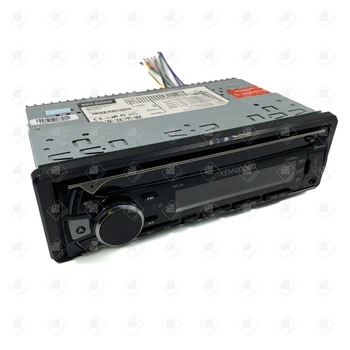 Магнитола Kenwood KWD-x16