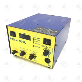 Паяльная станция Baku 701L