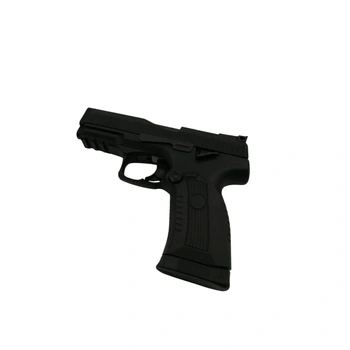 Пневматический пистолет Baikal mp 655k