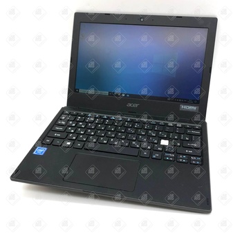 Ноутбук Acer Travelmate b118