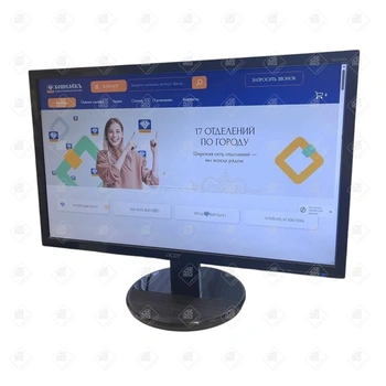 Монитор Acer K222HQL