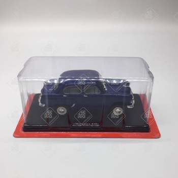 Легендарные советские автомобили