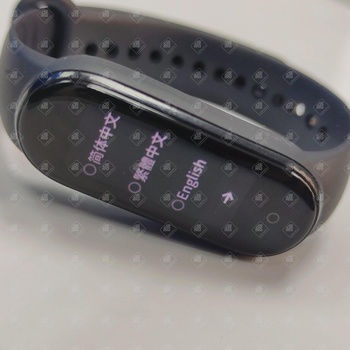 Смарт часы Mi band 5