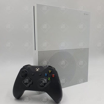 XBOX ONE S 500gb