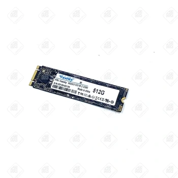SSD диск VASEKY M.2-NVME V820 512GB