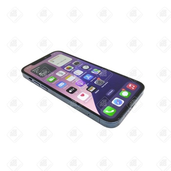 Смартфон iPhone 12 Pro, 128 ГБ