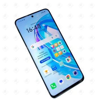 Смартфон HONOR X8a 6/128 ГБ
