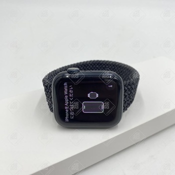 Apple watch 9 Midnight 45mm