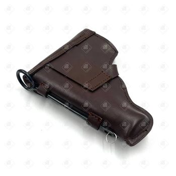 Кобура Хольстер Ижевск кожаная 