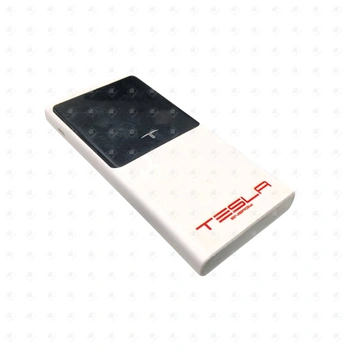 Повербанк Tesla Energy E5 10.000 мАч
