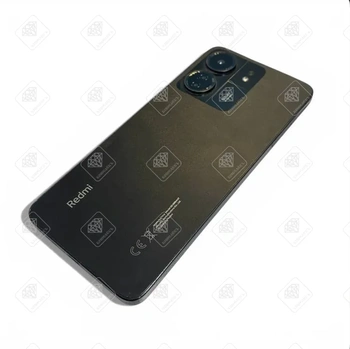 Смартфон Xiaomi Redmi 13c 4/128