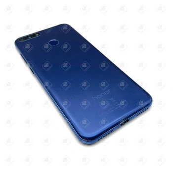 Мобильный телефон HONOR, 7C, 32 ГБ, синий