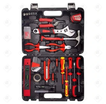 Набор инструментов 122 предмета proskit