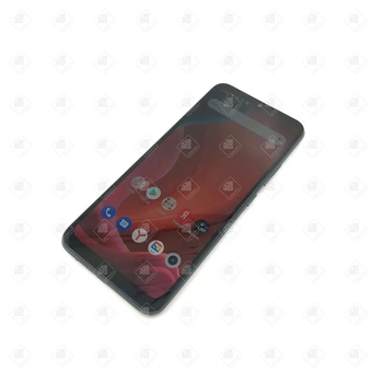 Смартфон realme, C11 (2021), 4/64 ГБ
