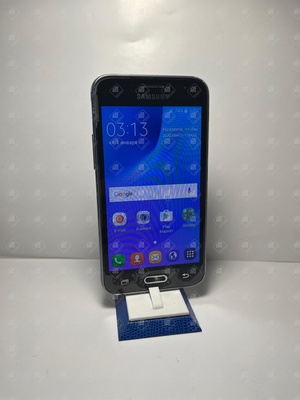 Смартфон Samsung Galaxy SM-J120H