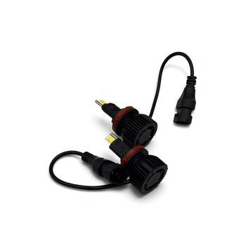 LED Лампы автомобильные светодиодные NTS AUTO С10 H11 4300K