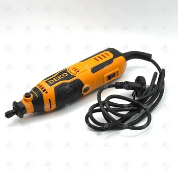 Гравер Deko DKRT200E