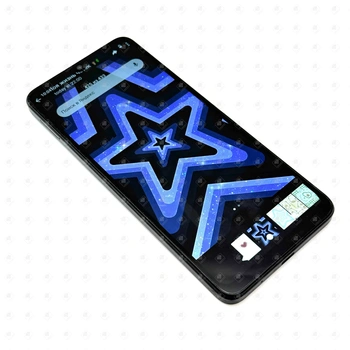 Смартфон Xiaomi Redmi A3x черный 