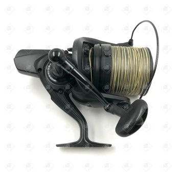 Катушка Daiwa Emblem 45 SCW QD